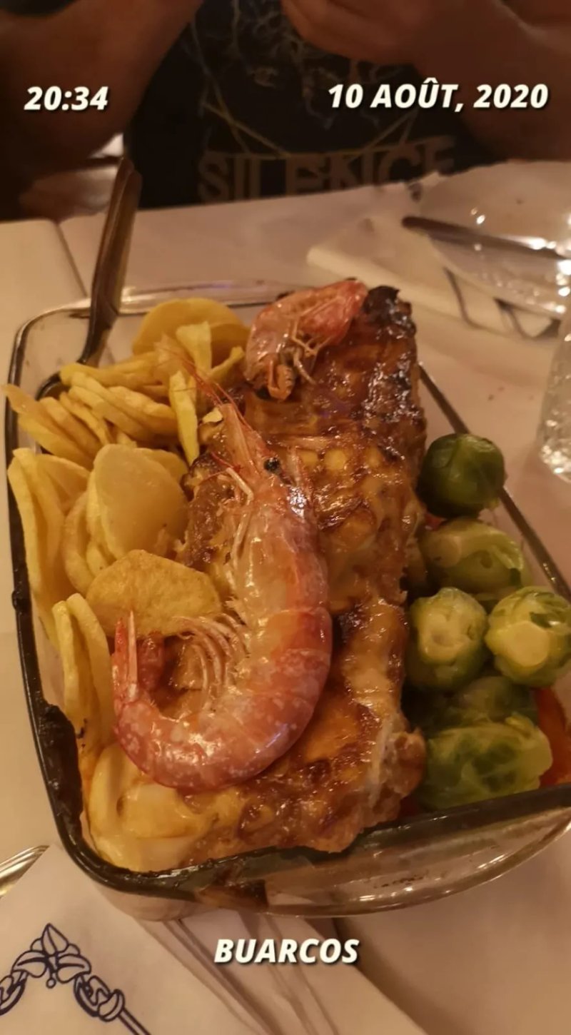 Restaurante Stella Maris