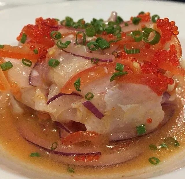 43 Sushi Bar
