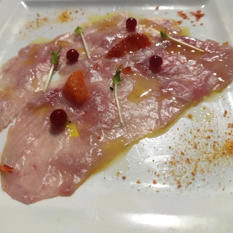 La Vecchia Pineta