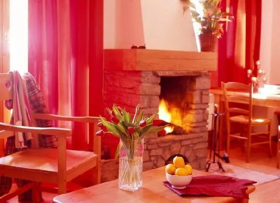 Residence le Chalet des Neiges
