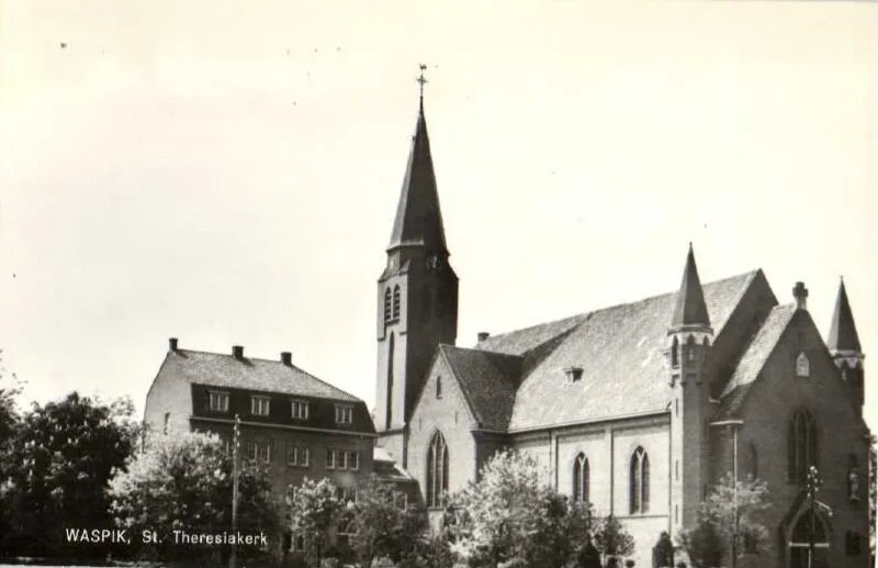H. Theresia Kerk