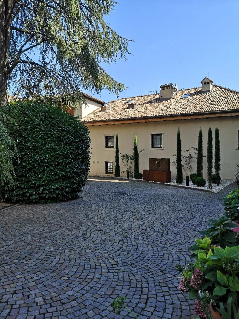 Schlosshotel Aehrenthal