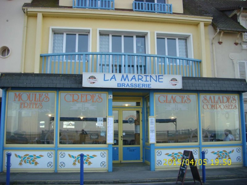 La Marine