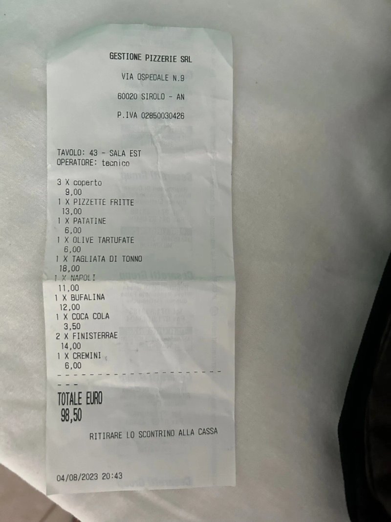 Ristorante Il Grottino