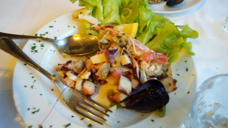 Antica Osteria Dindi