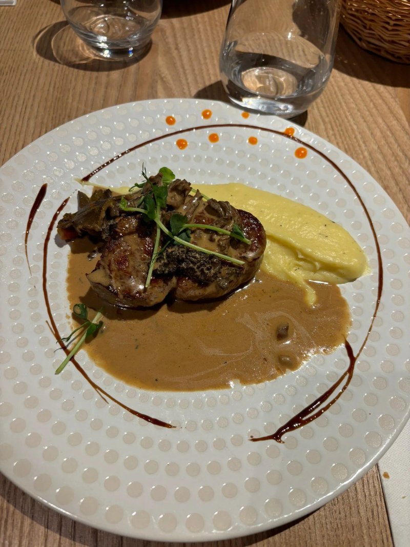 L'alcove Restaurant