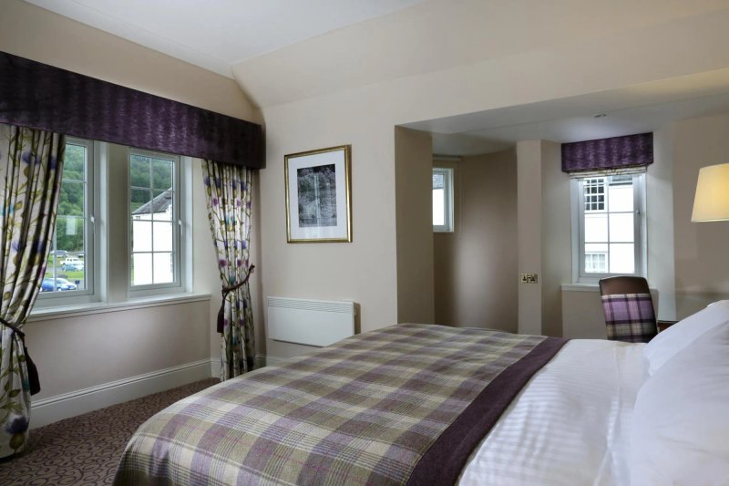 Macdonald Forest Hills Hotel & Spa