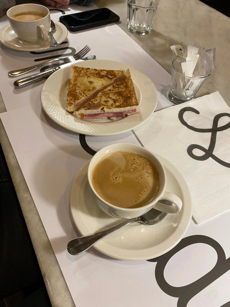 Restaurante Landa