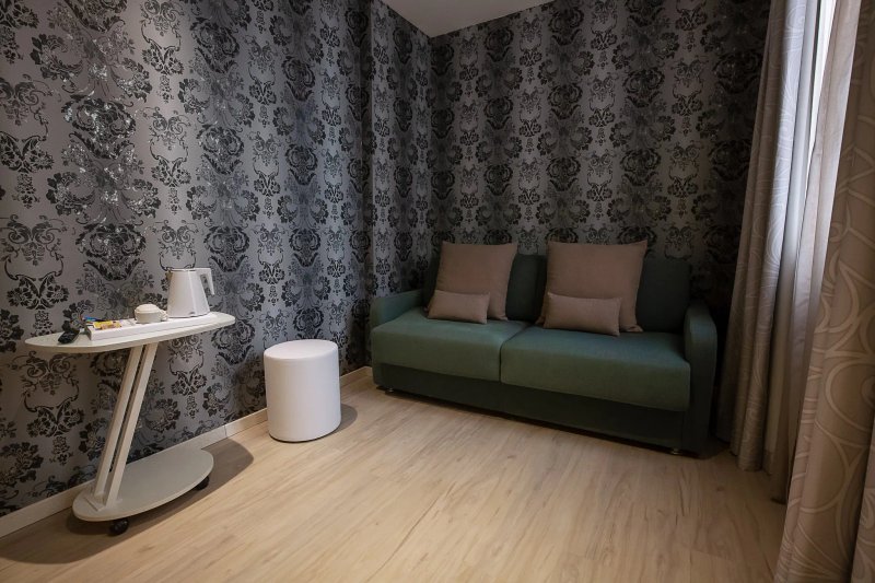 Zanhotel Regina