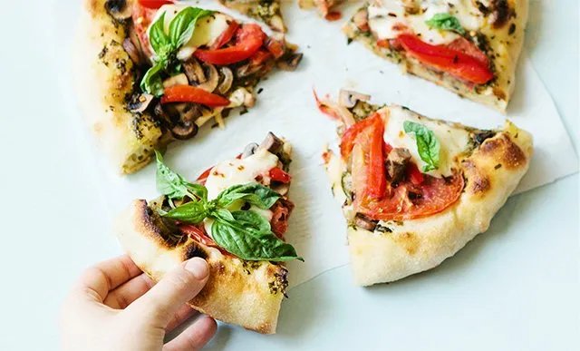 Pizza Way
