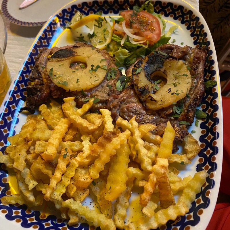 Santola Restaurante