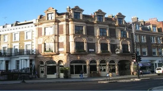 The Drayton Arms Theatre