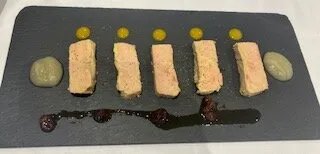 Restaurante Zezilionea