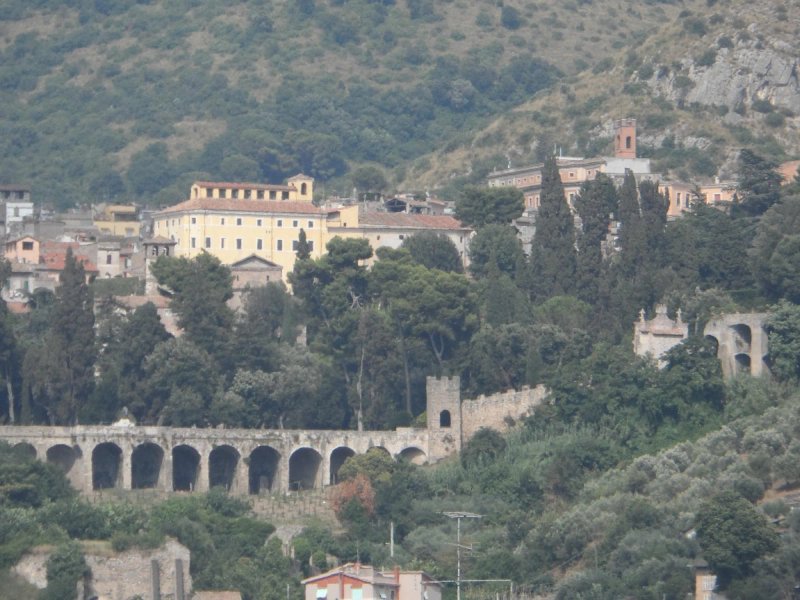 Villa Adriana Hotel