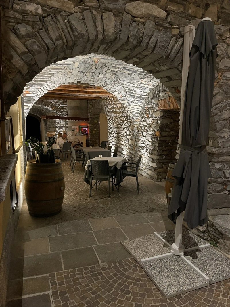 Il Belvedere Torno