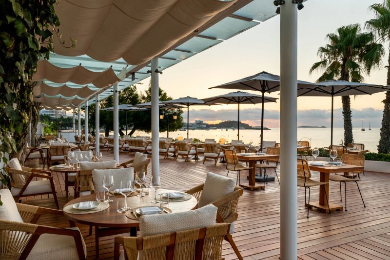 Hotel Riomar, Ibiza, A Tribute Portfolio Hotel