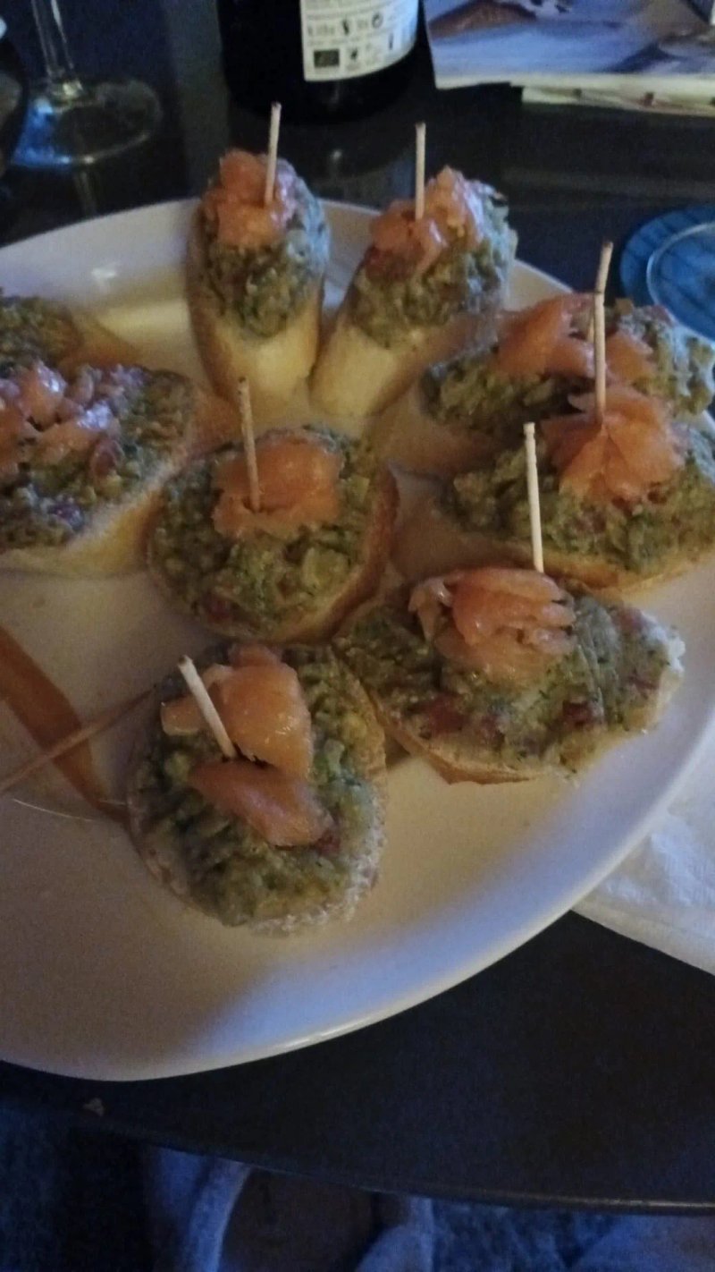 Moksha Snack Bar