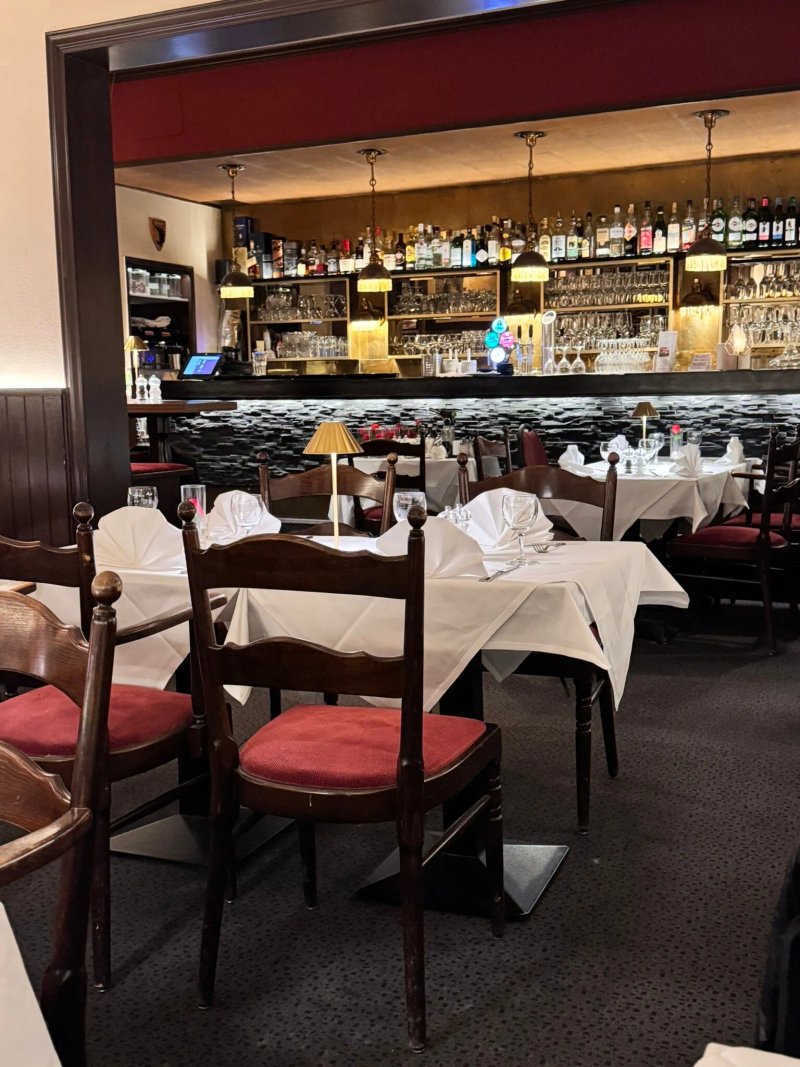 Restaurant Marjellchen