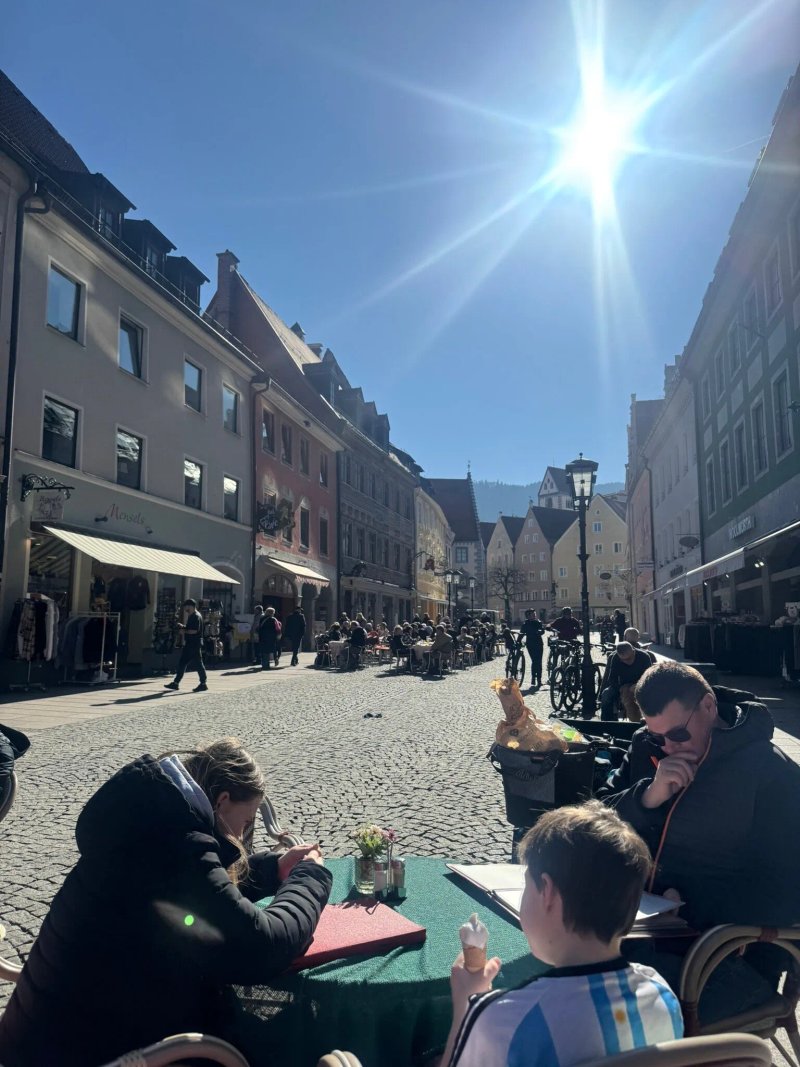 Restaurant Ludwigs