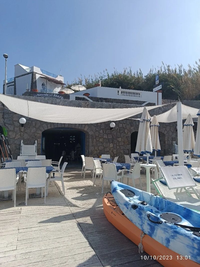 La Rotonda Sul Mare