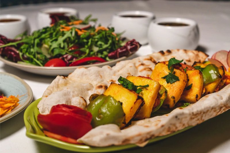 Restaurant RAMA