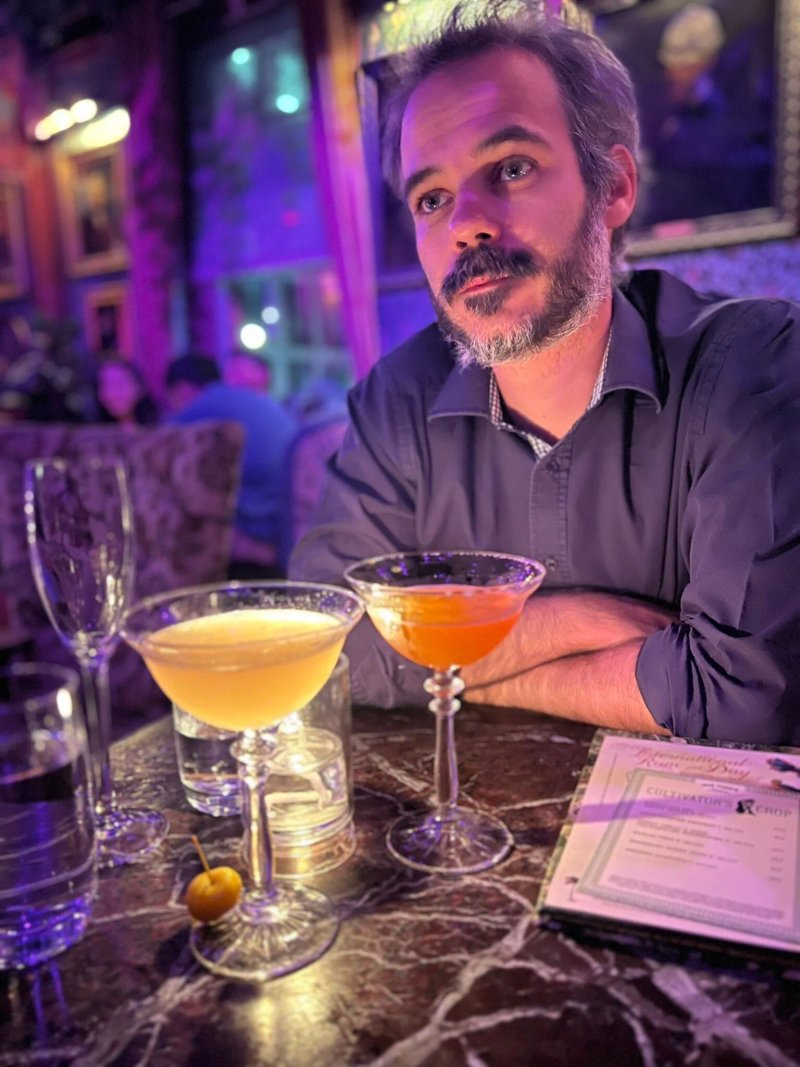 Mr. Fogg's House of Botanicals