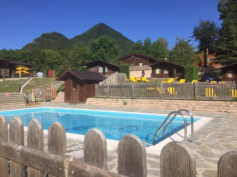 Stura River Village