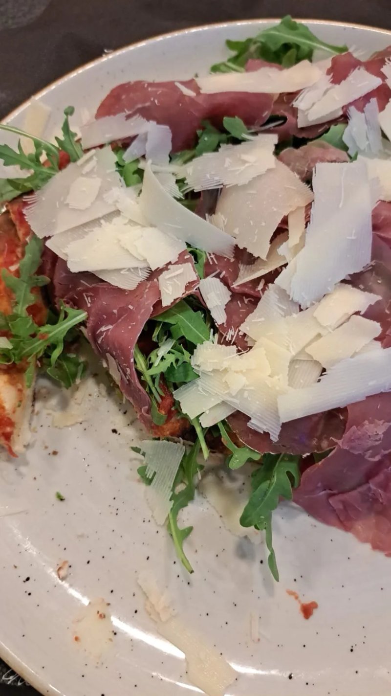 Pizzeria Trancio di Raffaello