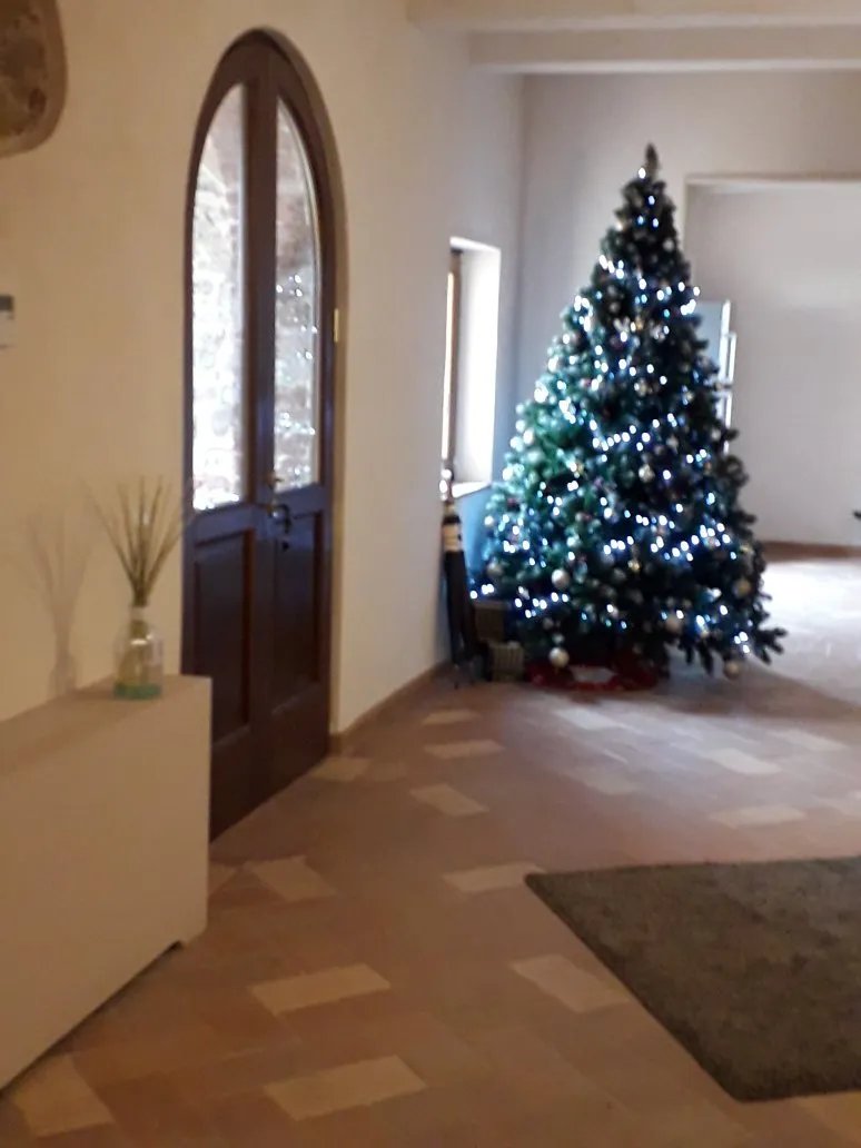 Villa Antica Quercia & Spa