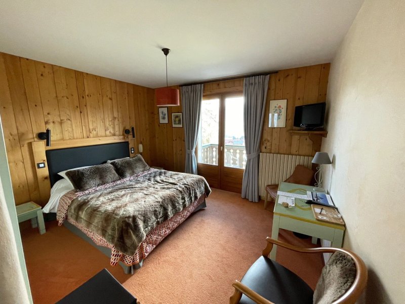 Hotel le Cordonant