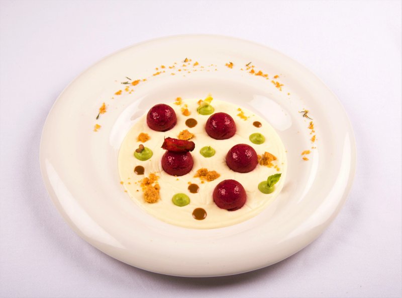 Ristorante Giotto