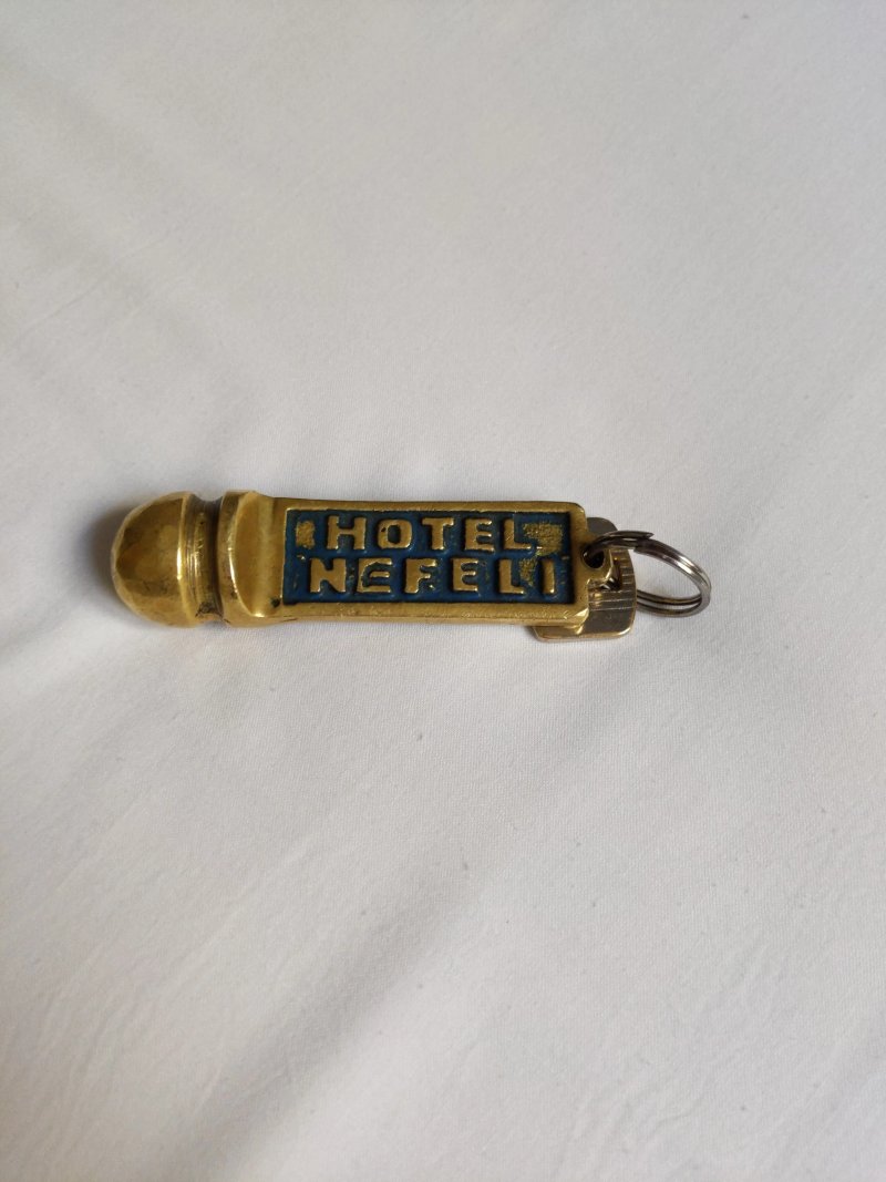 Hotel Nefeli