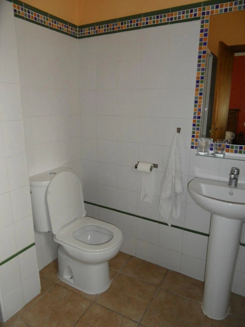 Hostal Costaluz