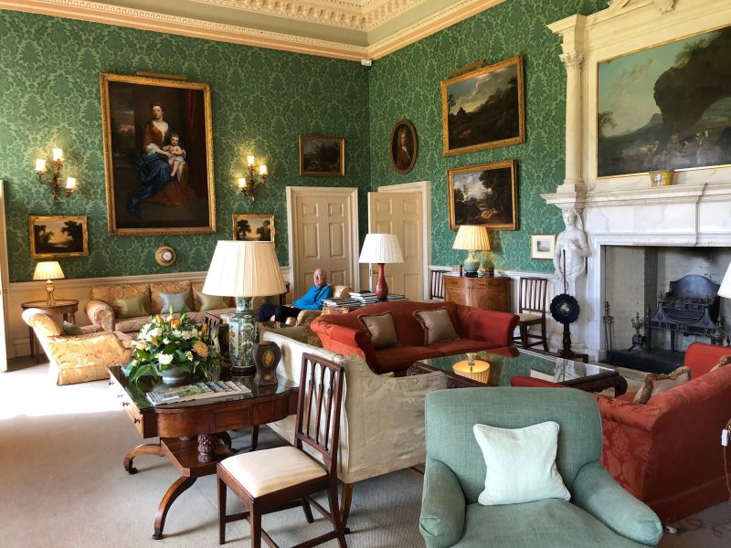 Hartwell House