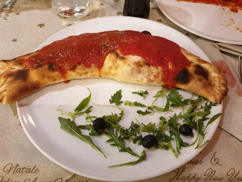 Ristorante-Pizzeria Lebon
