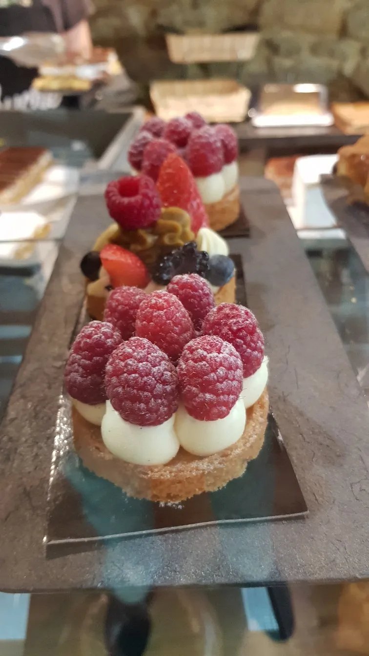 Sucre Coffee & Bakery