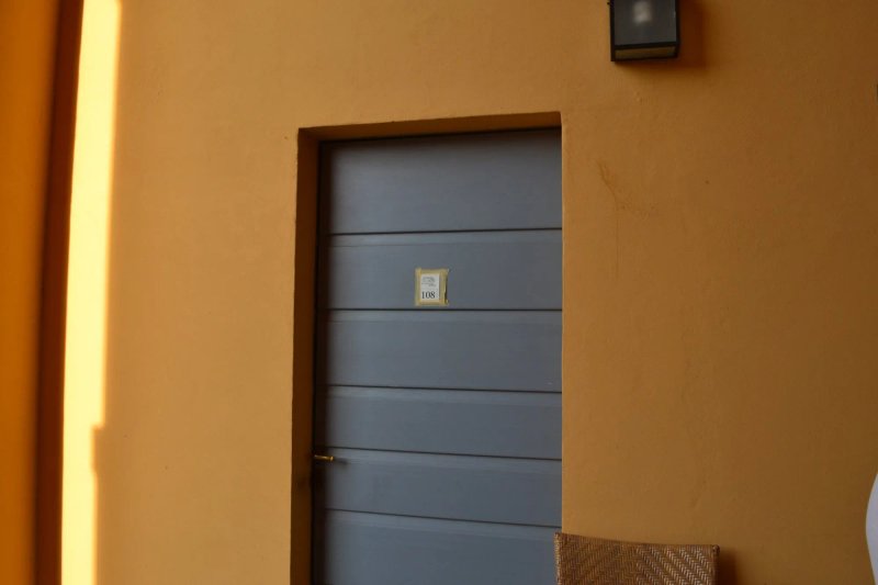 Casale La Sterpaia