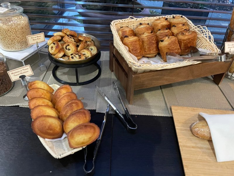 Mercure Maurepas Saint-Quentin