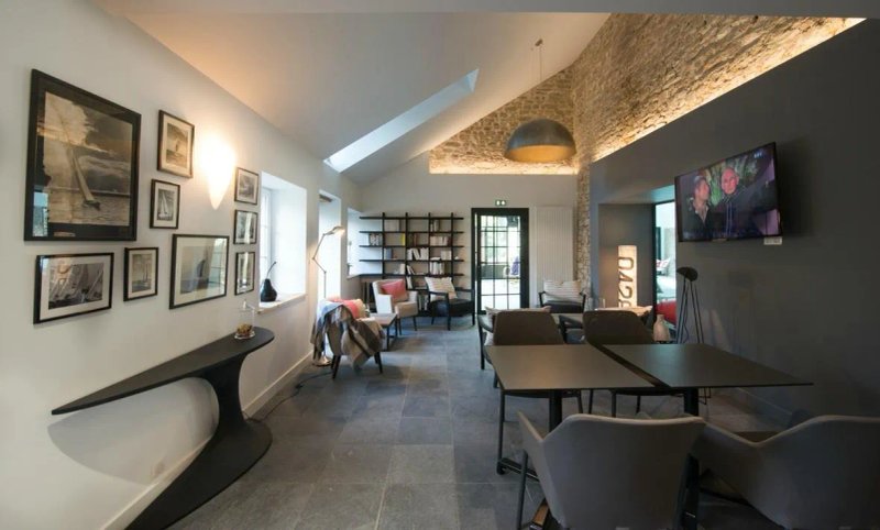 Manoir des Eperviers