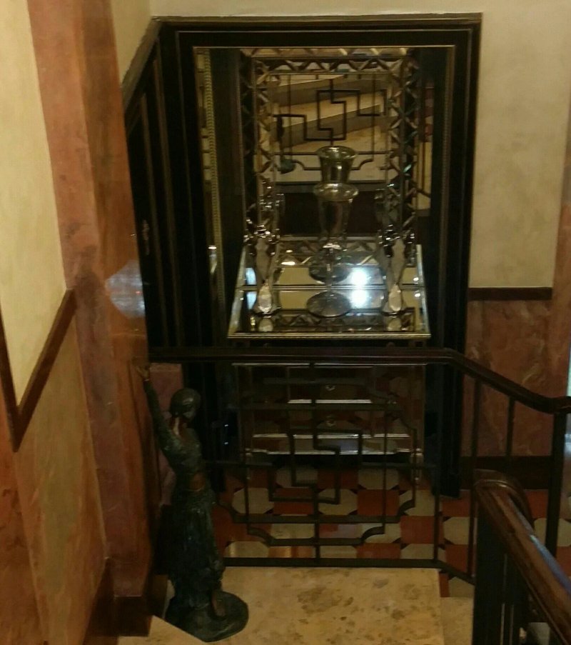 Contessa Arrivabene Antica Dimora