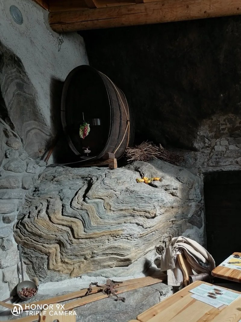 Crotto Del Fuin