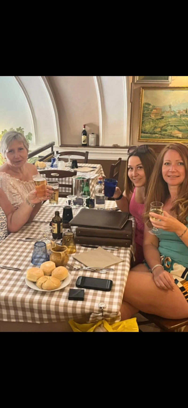 Trattoria Parietti