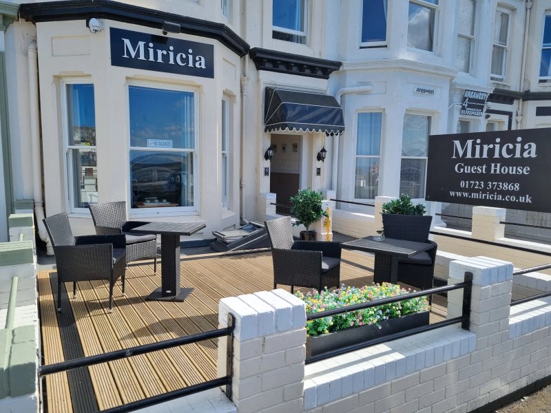 Miricia Guest House