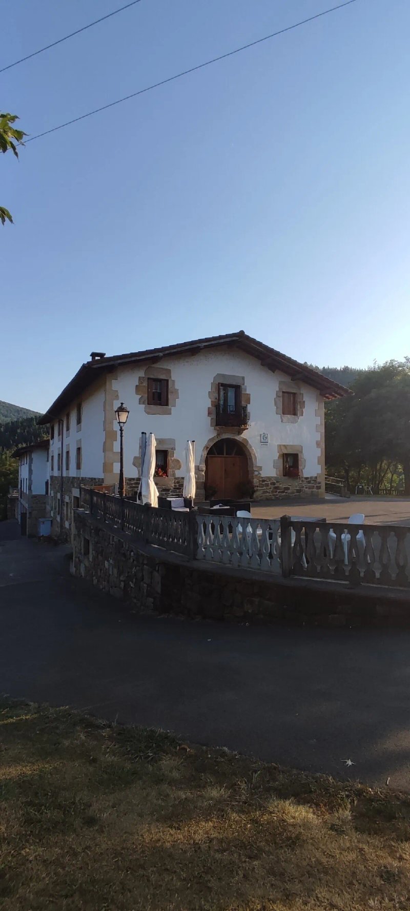 Casa Rural Arregi