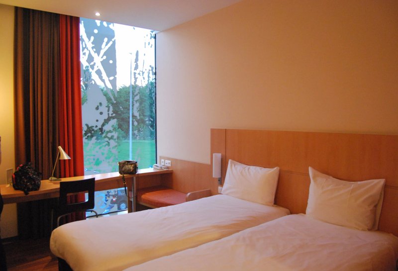 Ibis Leuven Heverlee