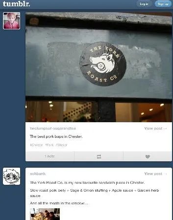 The York Roast Co