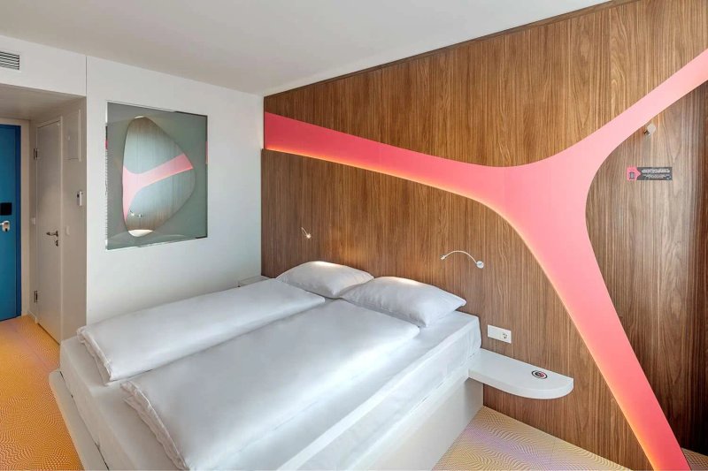 Prize By Radisson, Vienna City