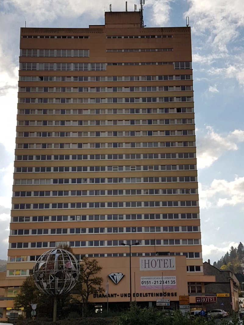 Opal Hotel