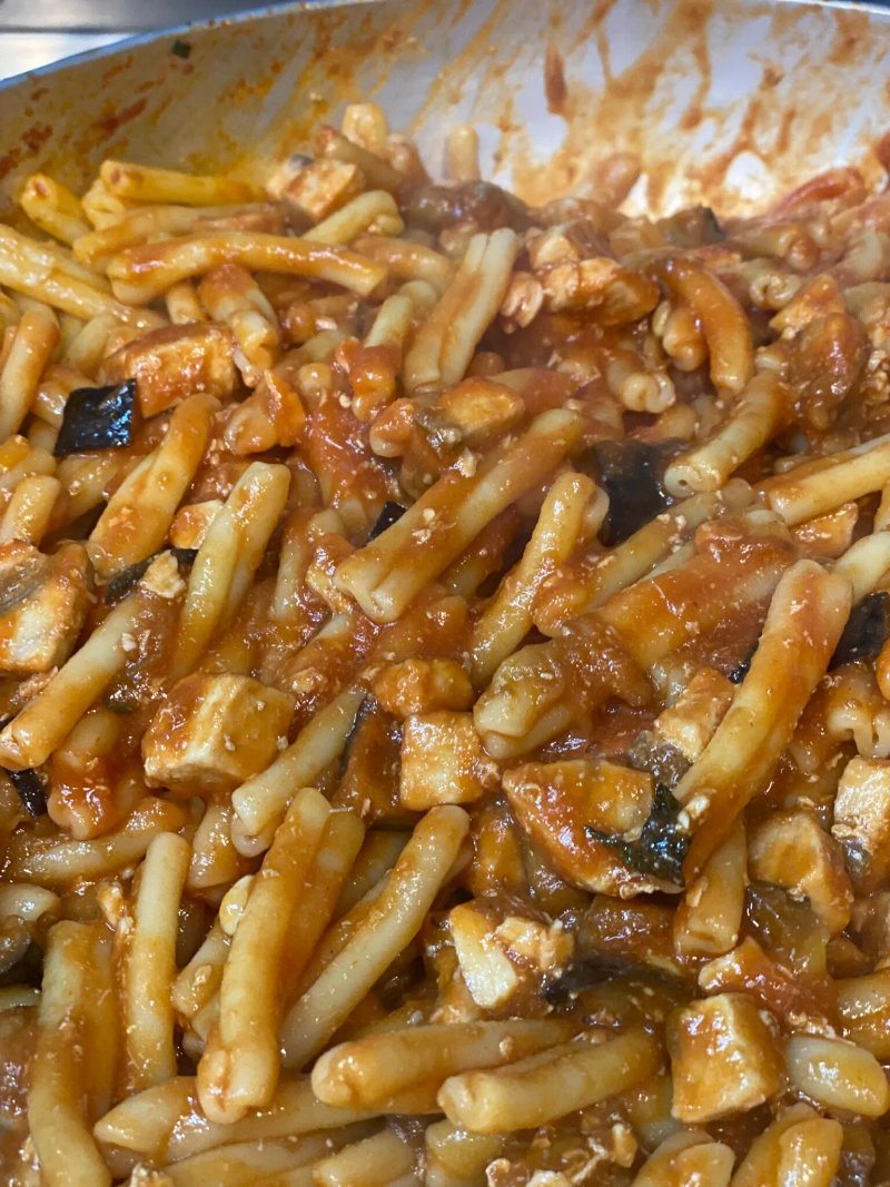 Controcorrente Gastropescheria