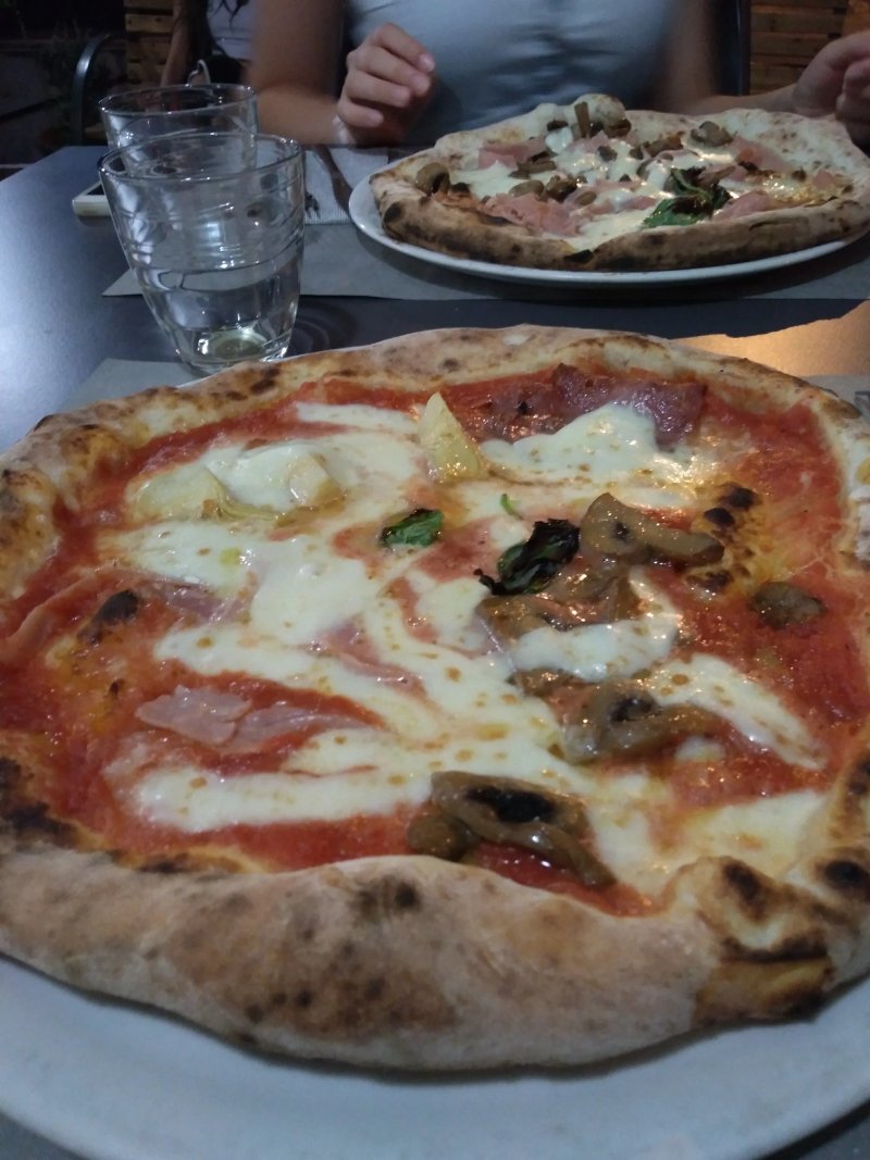 Pizzeria Zinicola